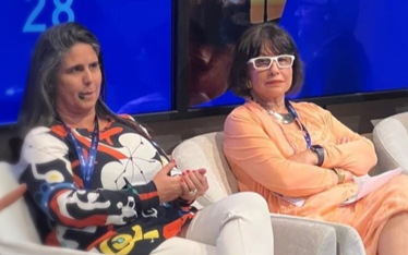 PET Professora do PET e diretora da Coppe Suzana Kahn foi debatedora 2