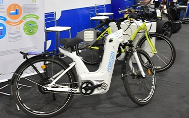14 06 PET Em teste na UFRJ bicicletas Noticia